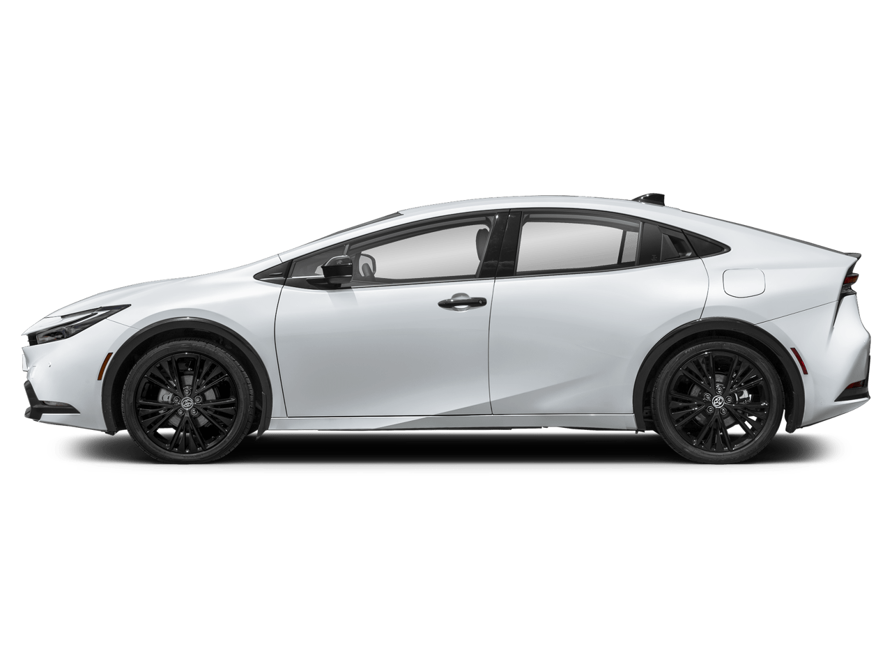 2026 Toyota Prius Nightshade Roseville CA
