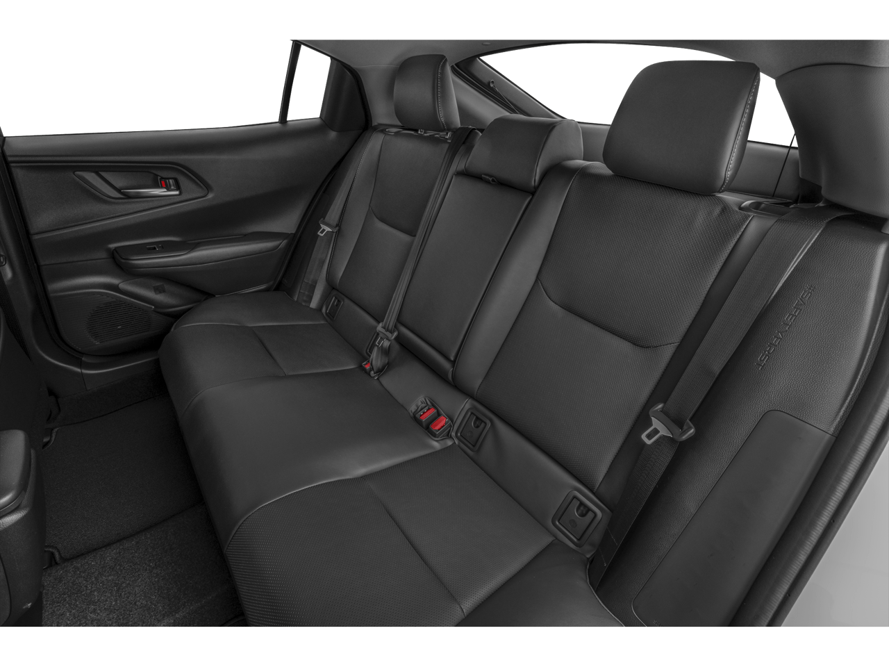 2026 Toyota Prius Nightshade Roseville CA