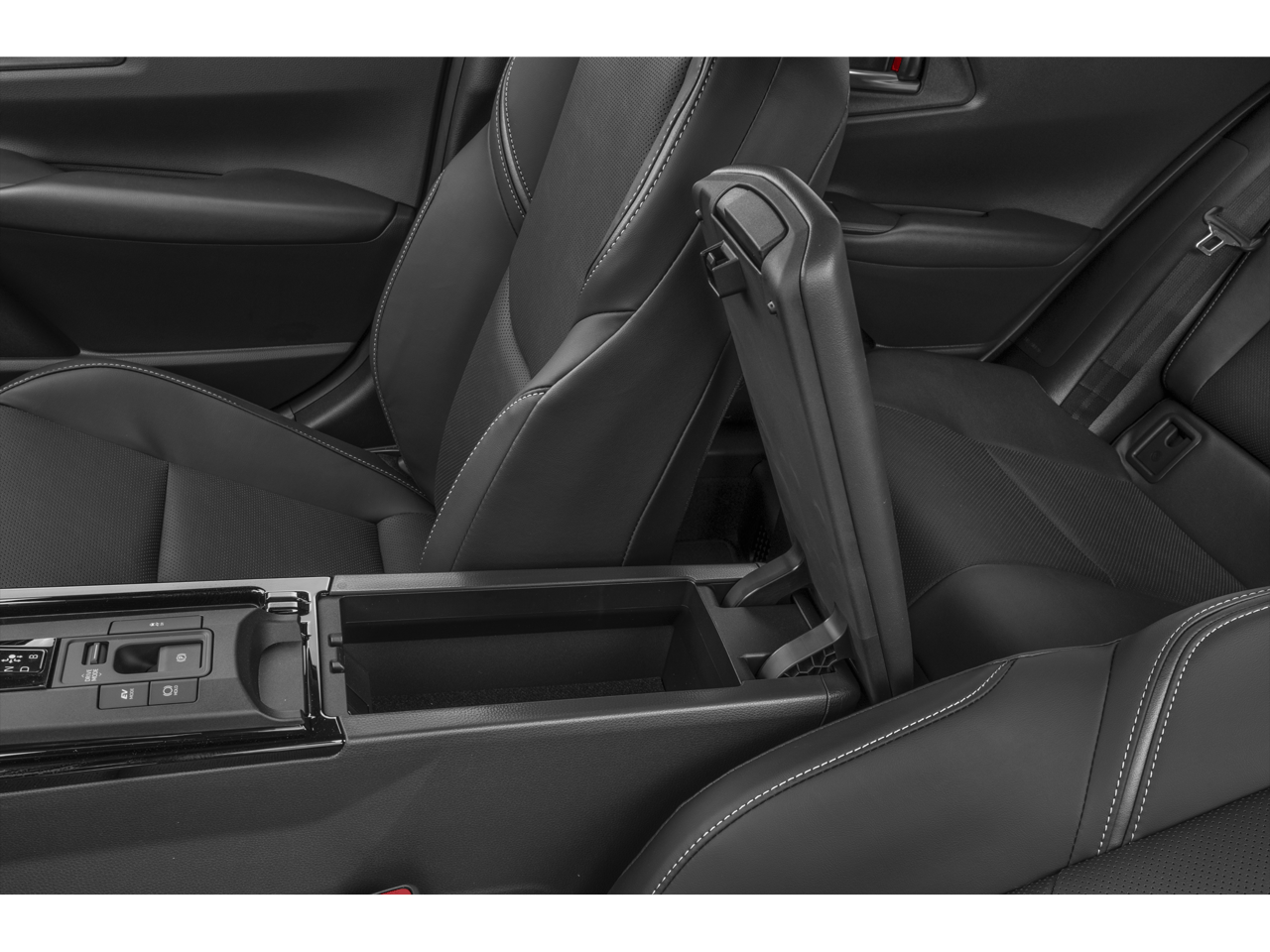 2026 Toyota Prius Nightshade Roseville CA