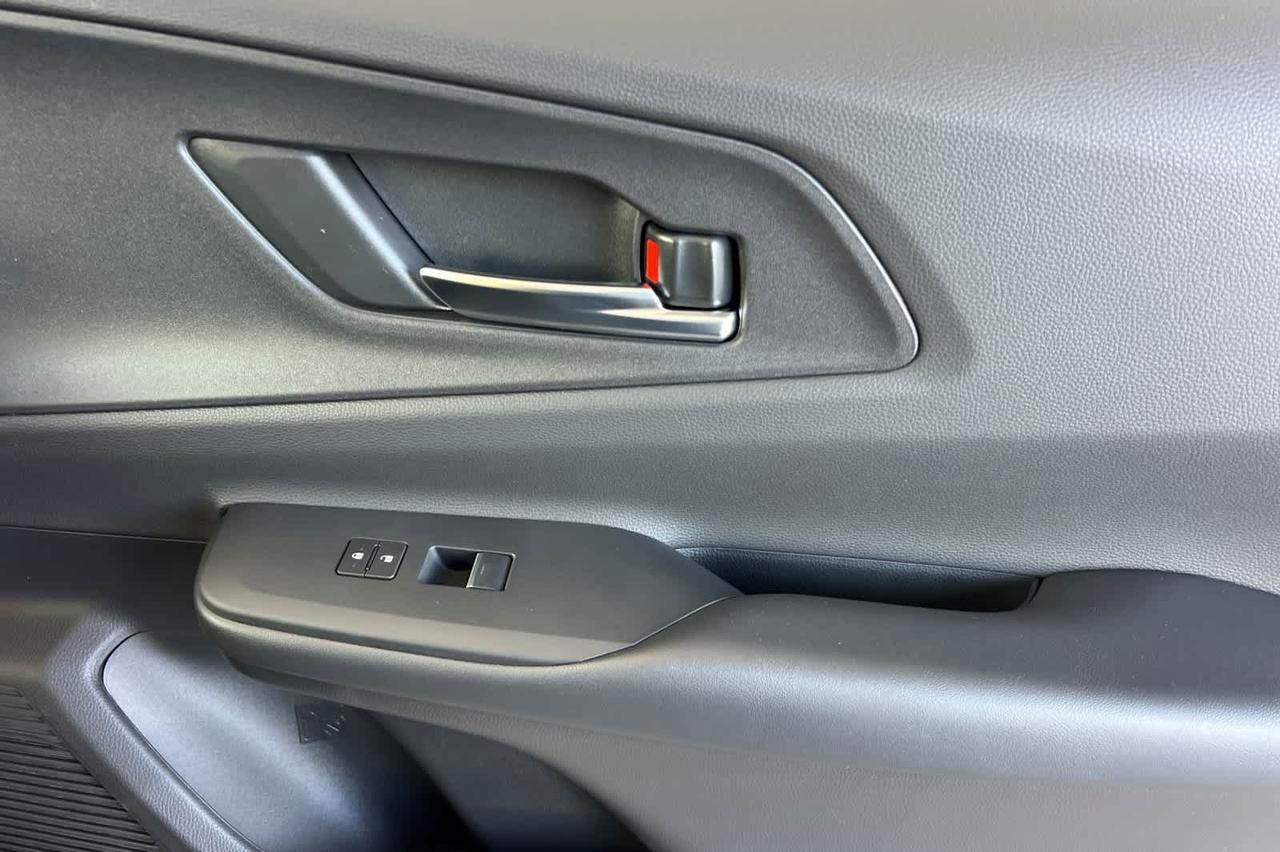 2026 Toyota Prius Nightshade Roseville CA