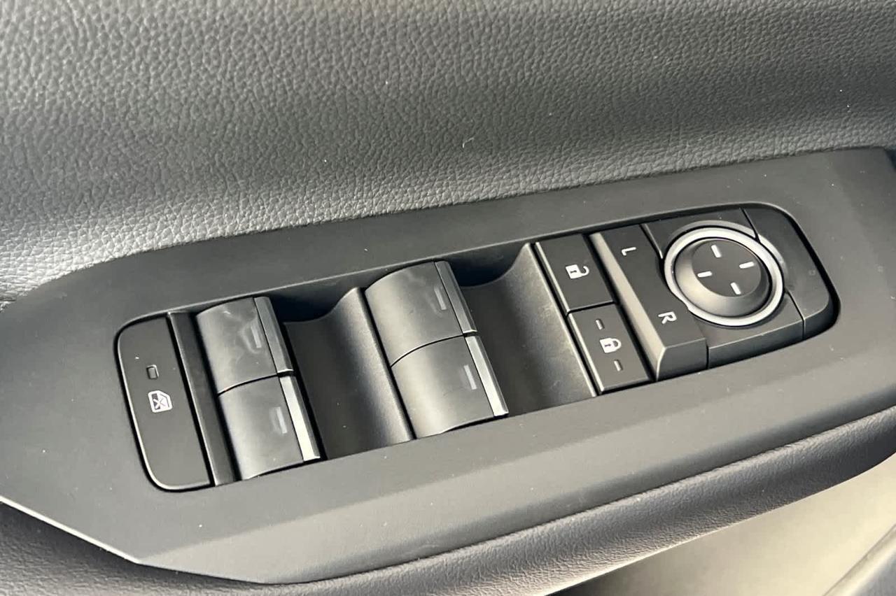 2026 Toyota Prius Nightshade Roseville CA