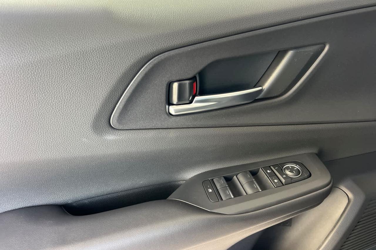 2026 Toyota Prius Nightshade Roseville CA