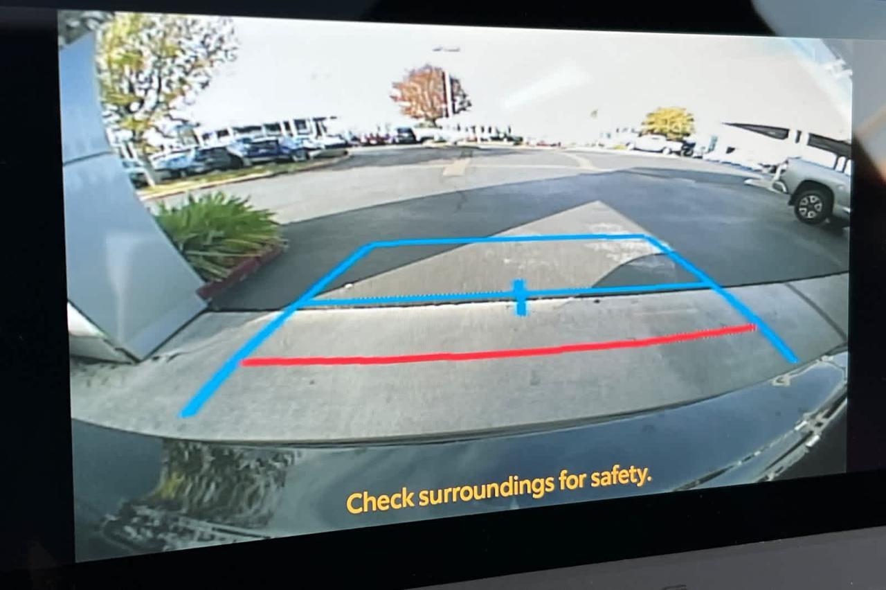 2026 Toyota Prius Nightshade Roseville CA