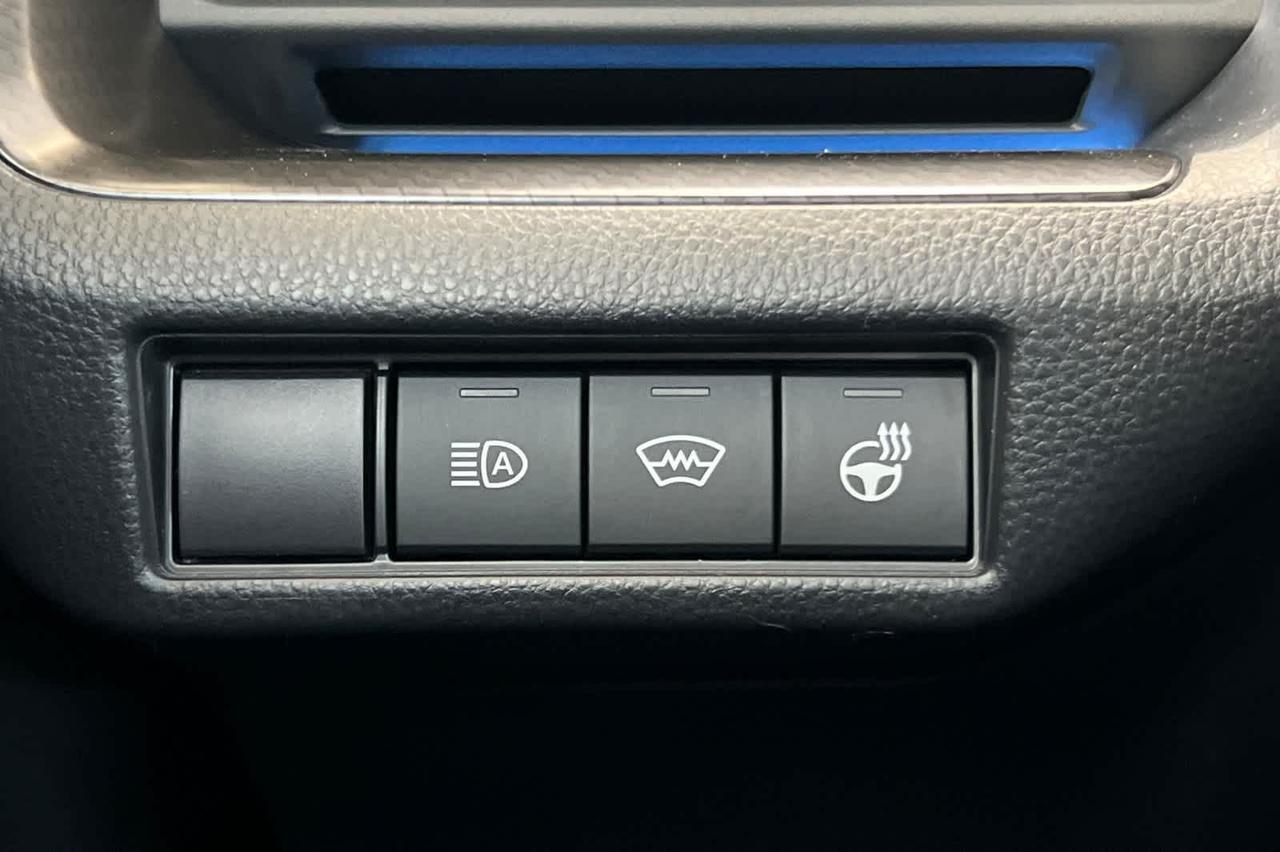 2026 Toyota Prius Nightshade Roseville CA