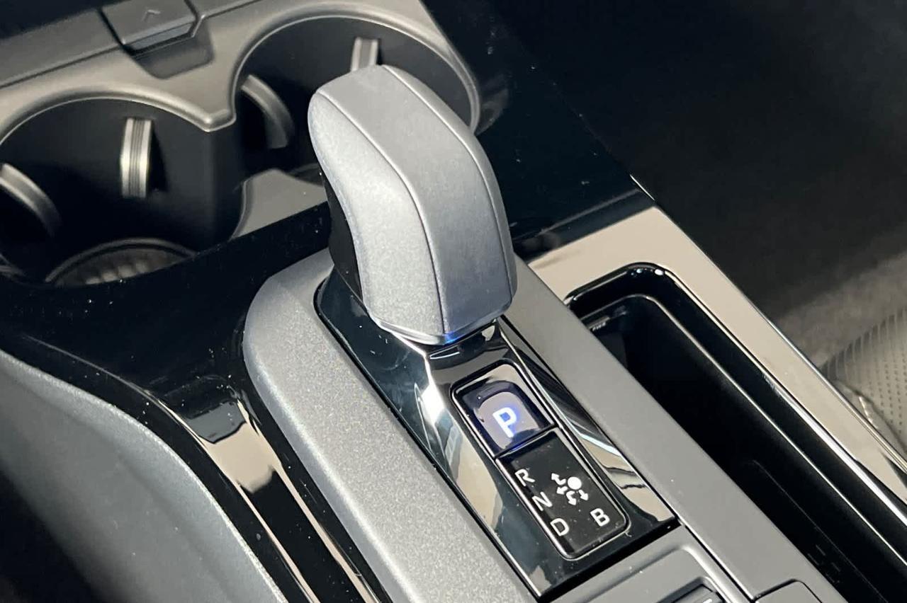 2026 Toyota Prius Nightshade Roseville CA