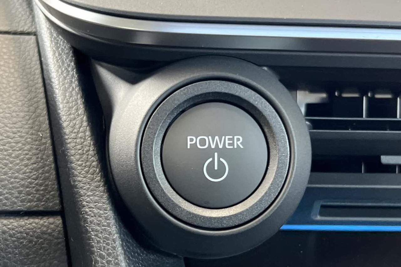 2026 Toyota Prius Nightshade Roseville CA