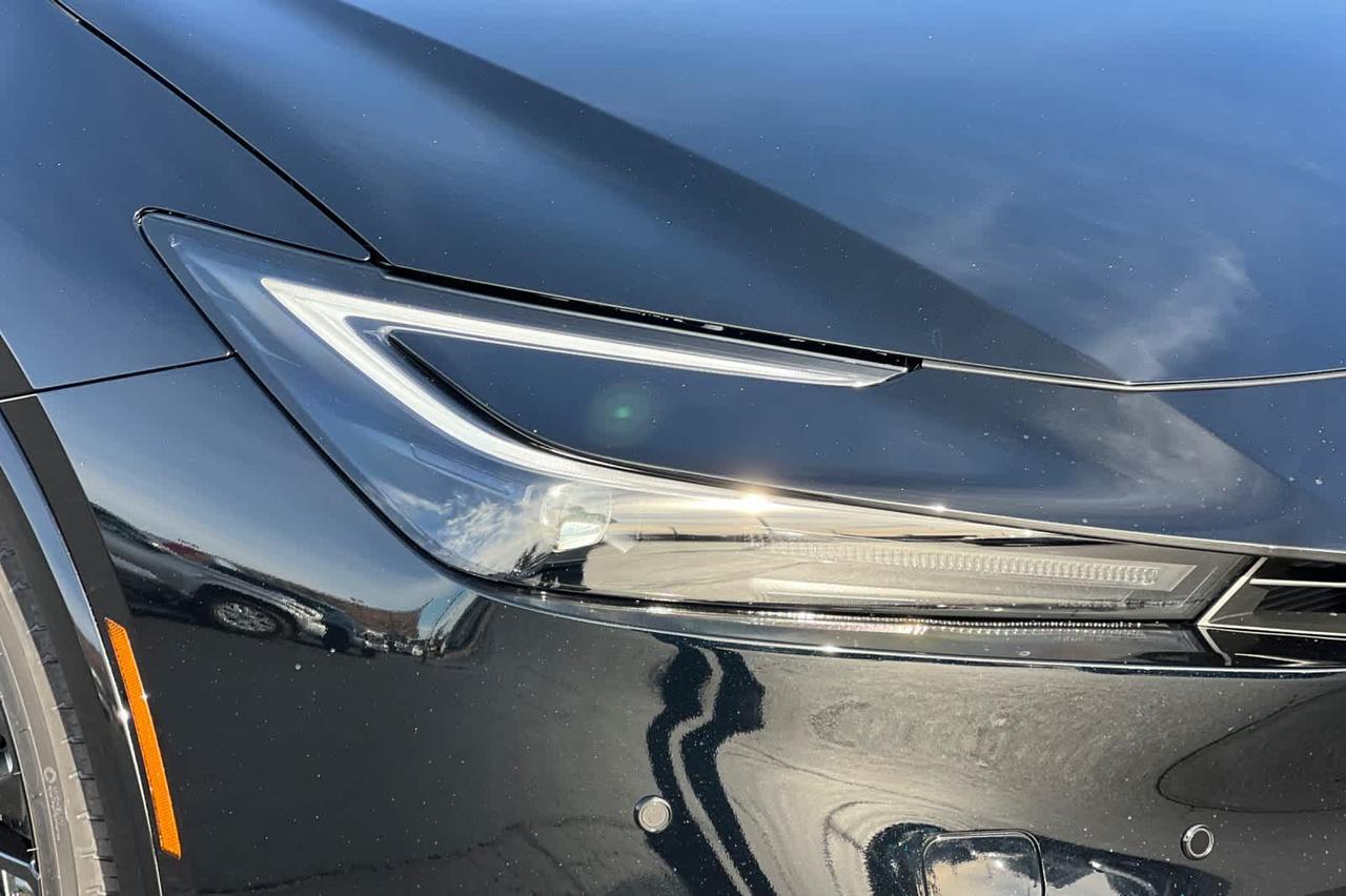 2026 Toyota Prius Nightshade Roseville CA