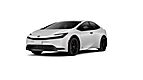 2026 Toyota Prius Nightshade