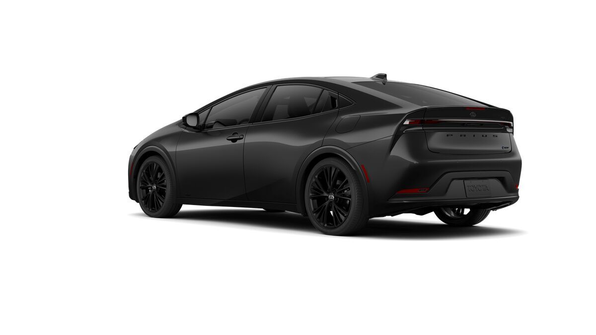 2026 Toyota Prius Nightshade Laurel MD