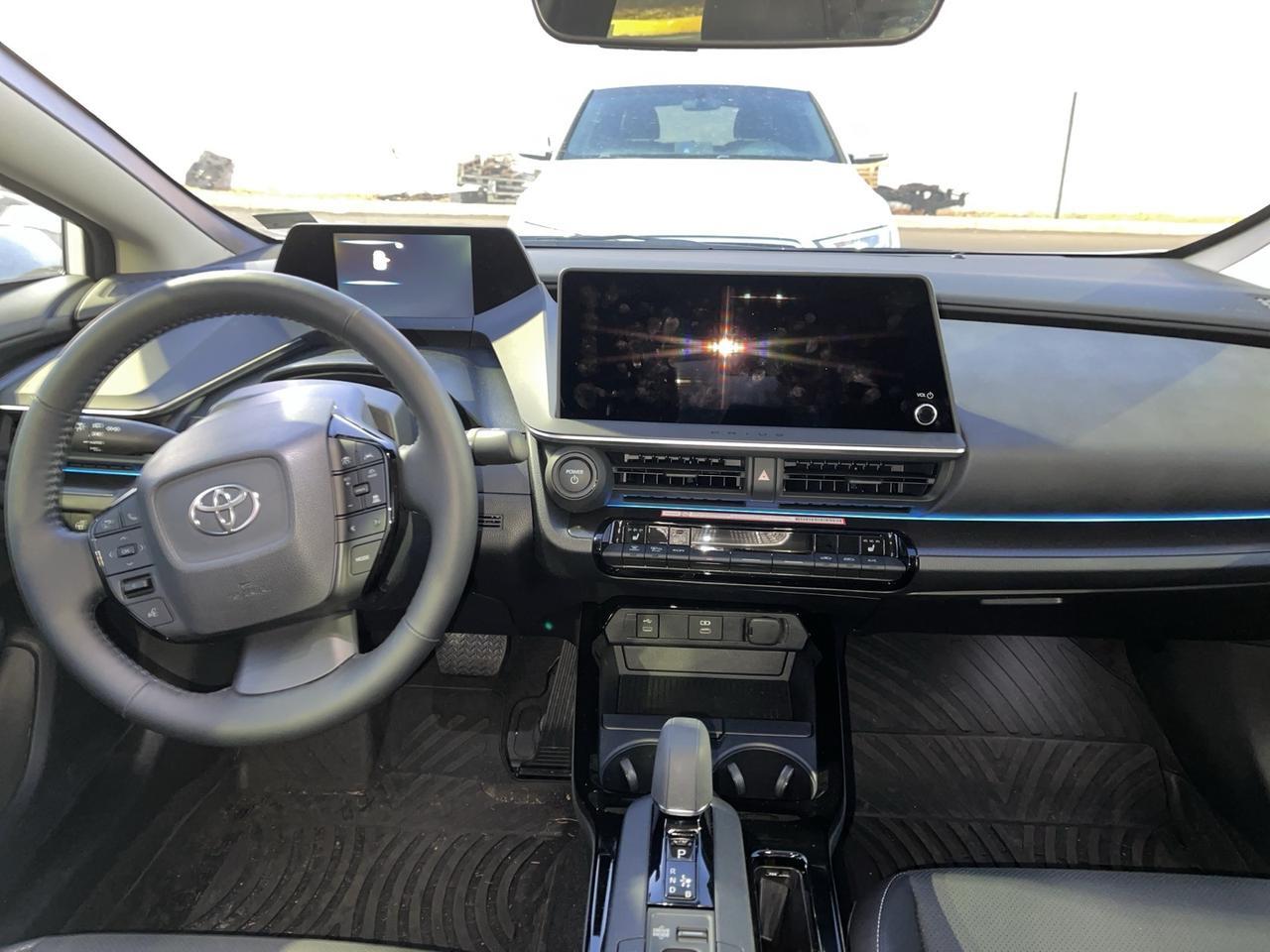 2026 Toyota Prius Nightshade Stafford VA