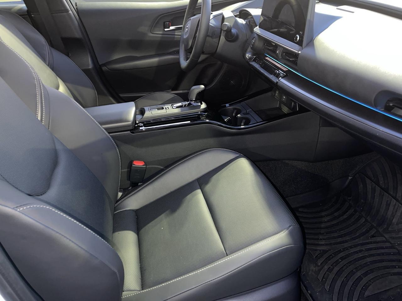 2026 Toyota Prius Nightshade Stafford VA