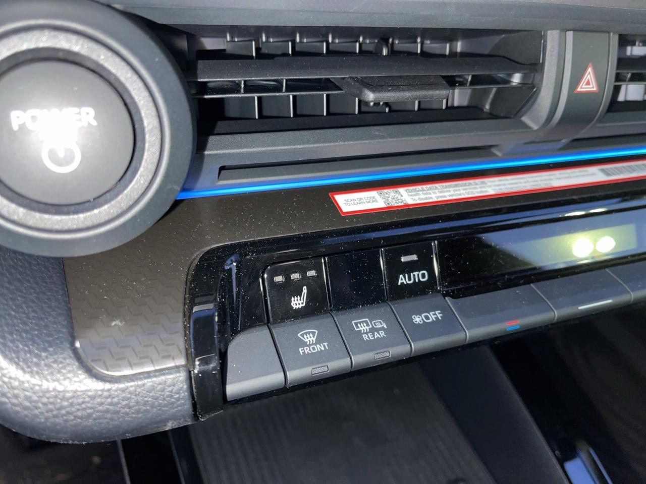 2026 Toyota Prius Nightshade Stafford VA