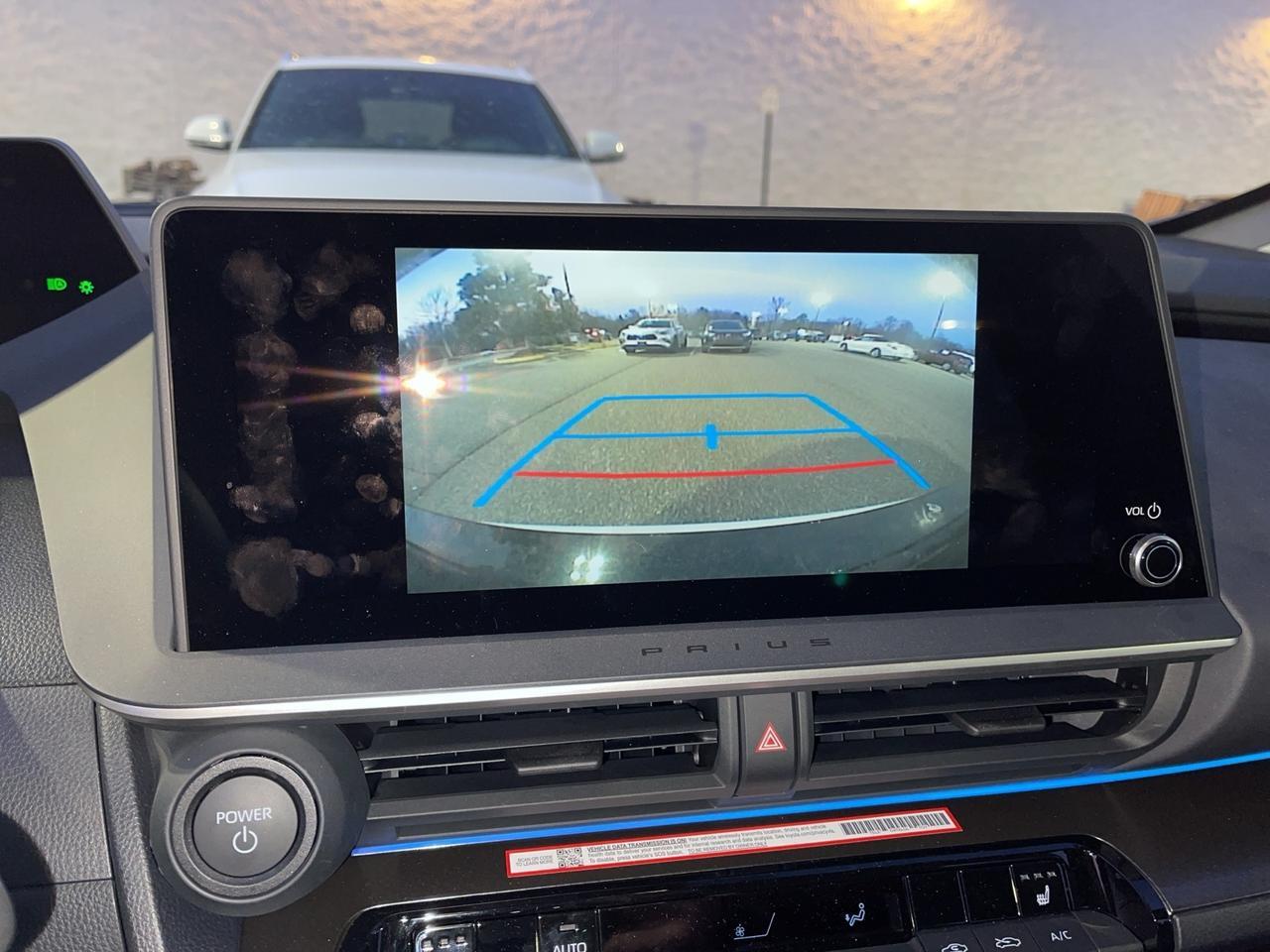 2026 Toyota Prius Nightshade Stafford VA