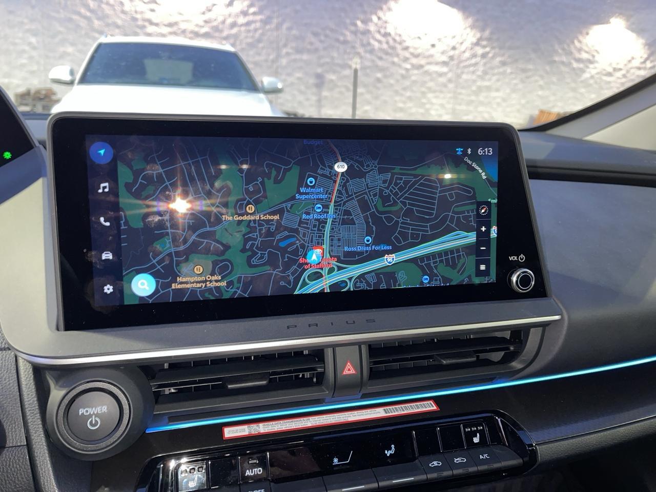 2026 Toyota Prius Nightshade Stafford VA