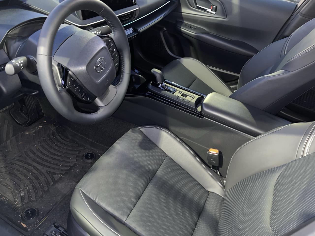 2026 Toyota Prius Nightshade Stafford VA