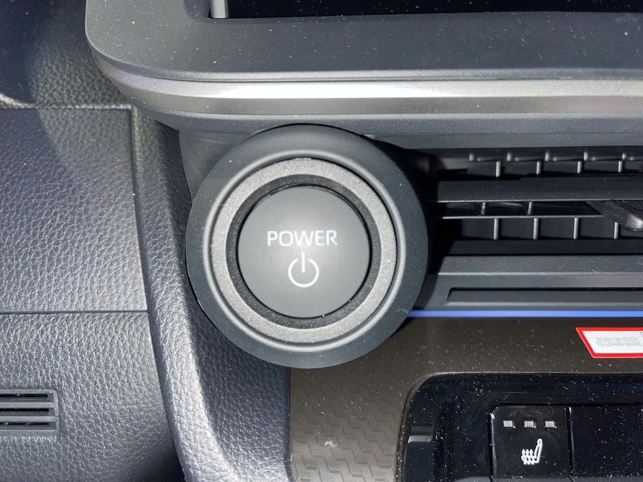 2026 Toyota Prius Nightshade Stafford VA