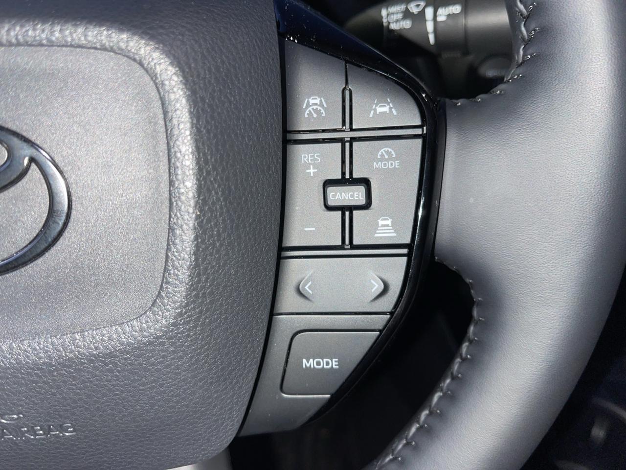 2026 Toyota Prius Nightshade Stafford VA