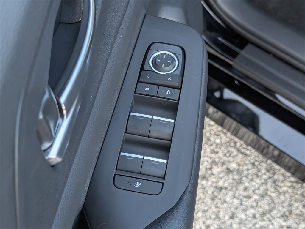 2026 Toyota Prius Nightshade Cockeysville MD