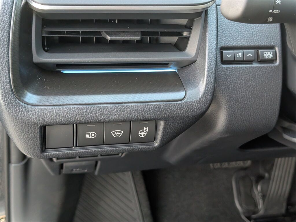 2026 Toyota Prius Nightshade Cockeysville MD