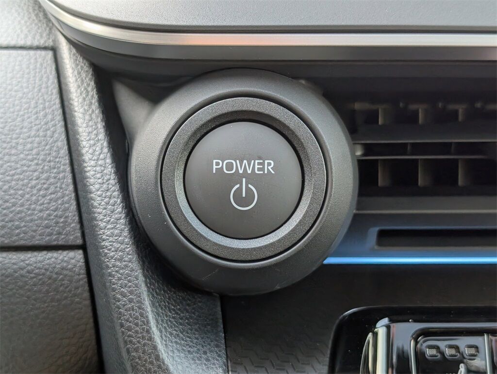 2026 Toyota Prius Nightshade Cockeysville MD