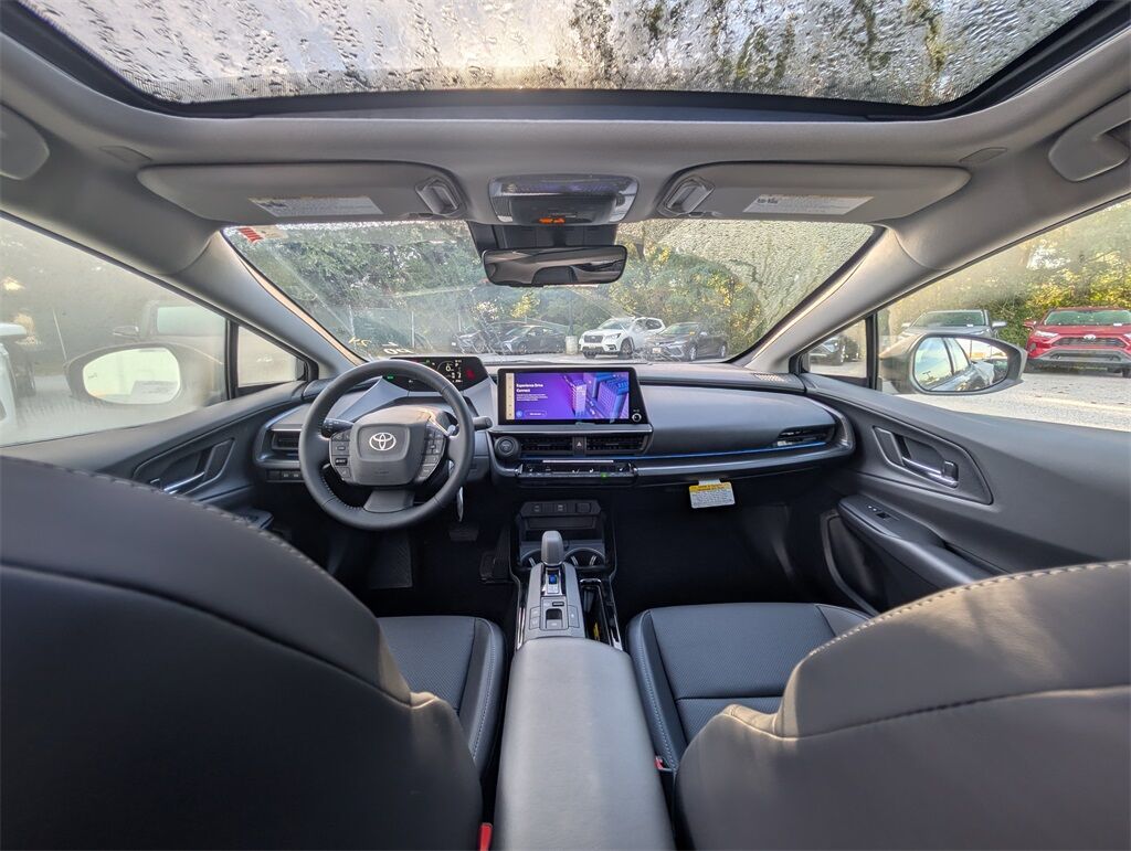 2026 Toyota Prius Nightshade Cockeysville MD