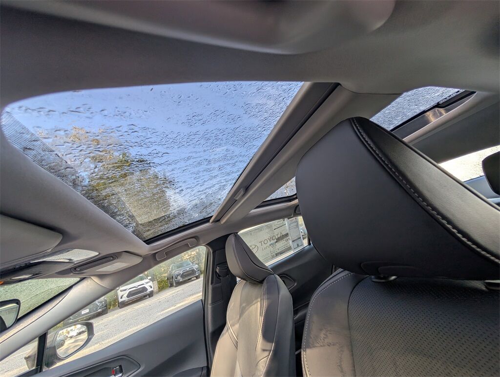 2026 Toyota Prius Nightshade Cockeysville MD