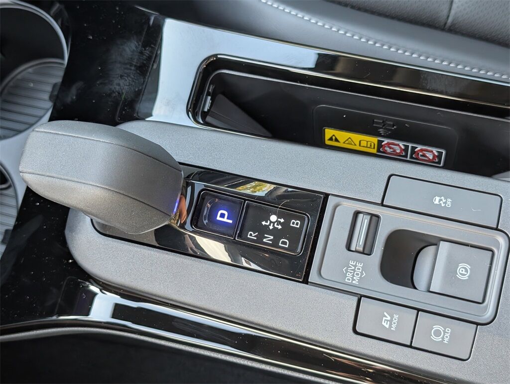 2026 Toyota Prius Nightshade Cockeysville MD