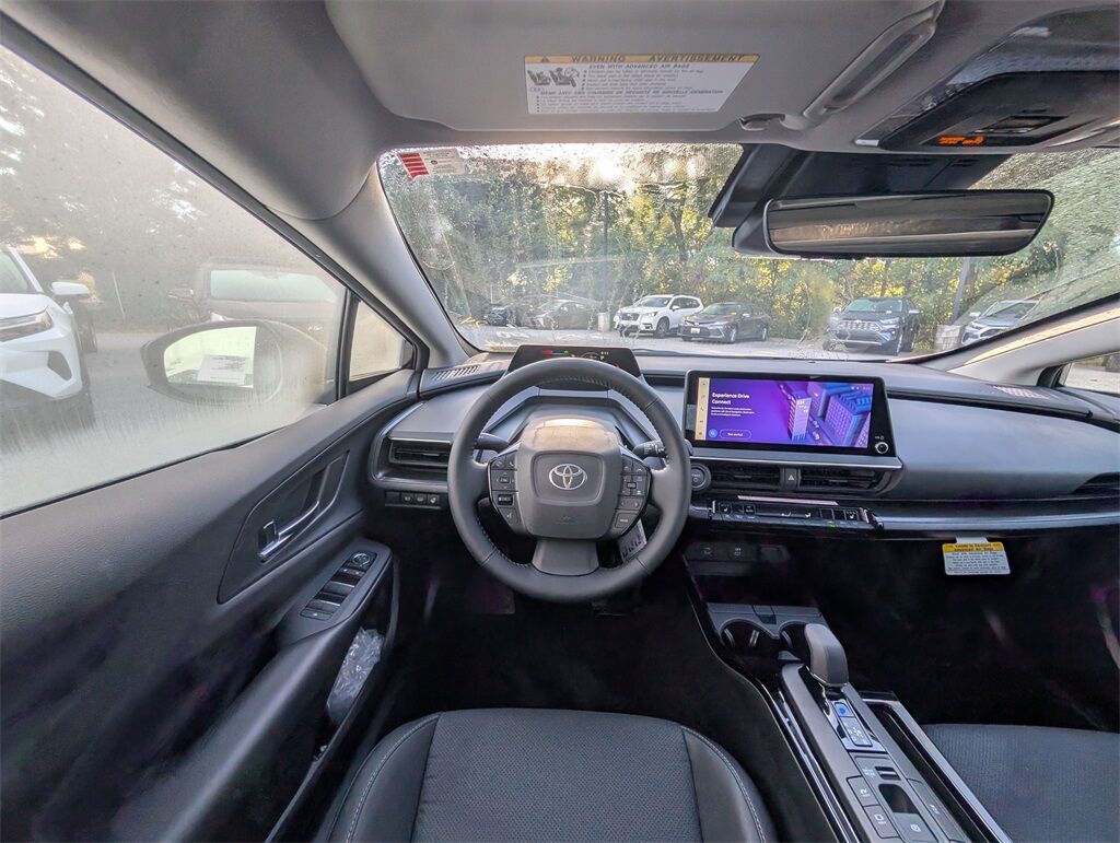 2026 Toyota Prius Nightshade Cockeysville MD