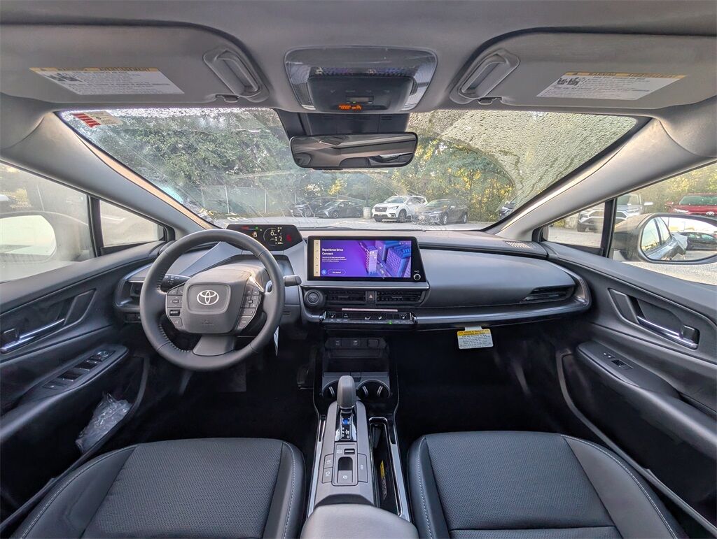 2026 Toyota Prius Nightshade Cockeysville MD