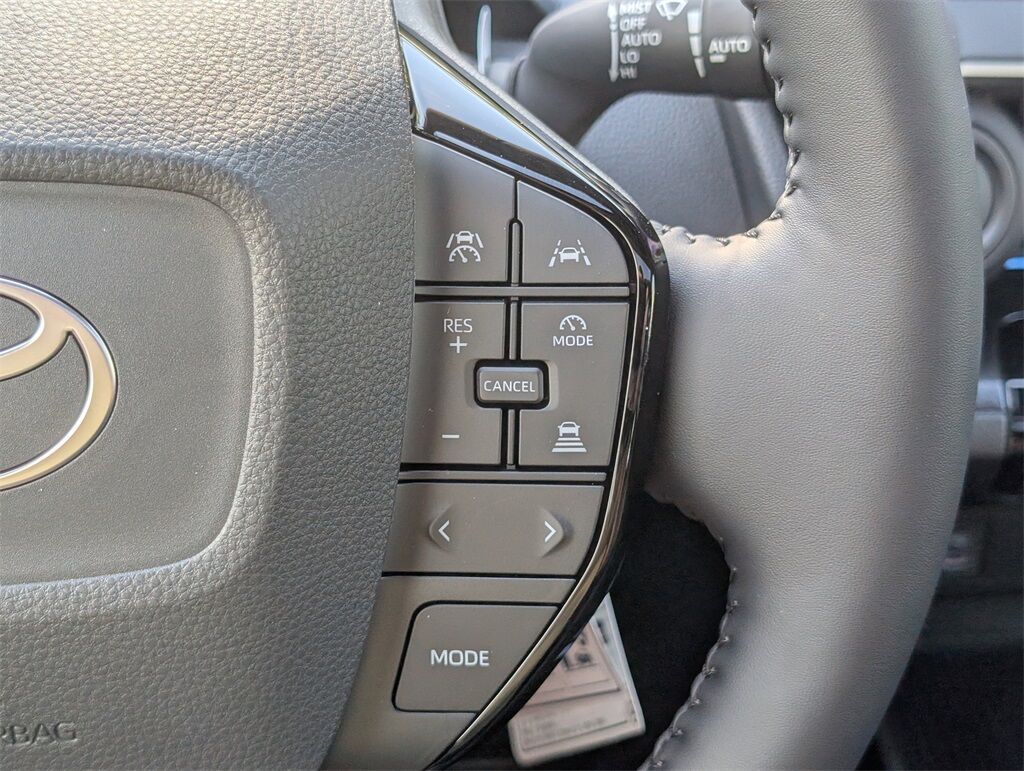 2026 Toyota Prius Nightshade Cockeysville MD