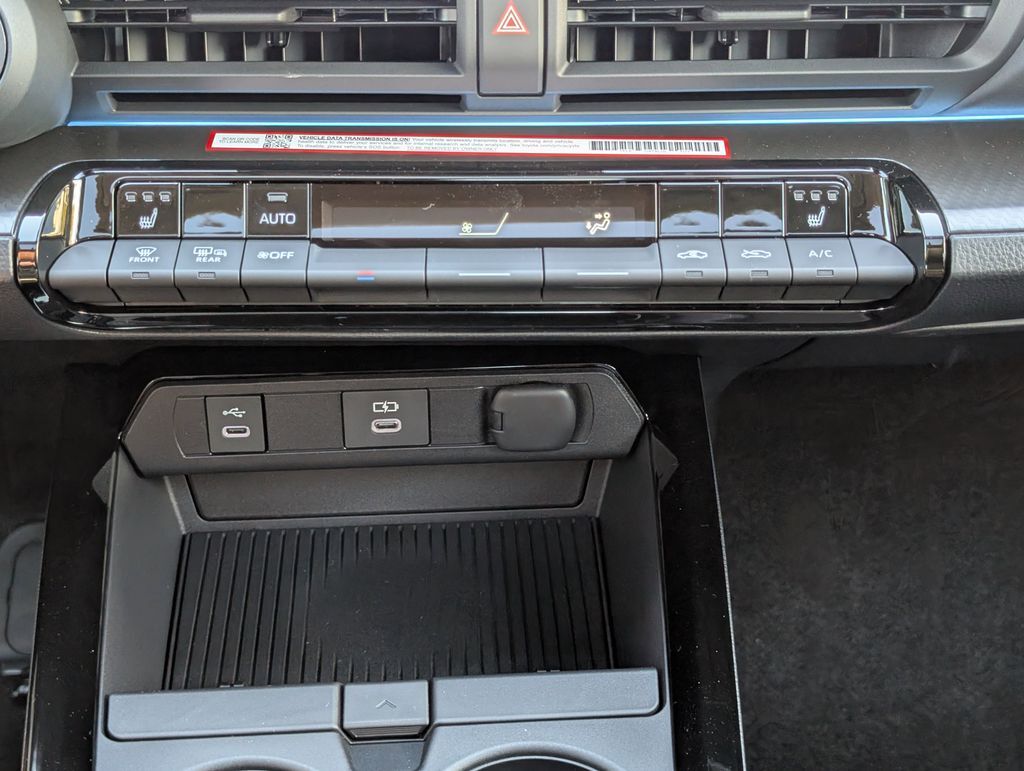 2026 Toyota Prius Nightshade Cockeysville MD