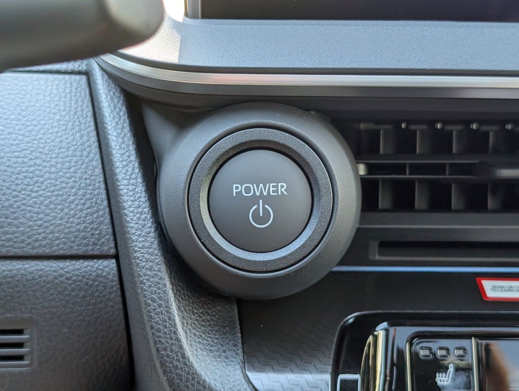 2026 Toyota Prius Nightshade Cockeysville MD