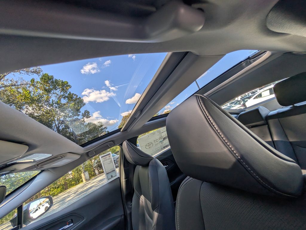 2026 Toyota Prius Nightshade Cockeysville MD