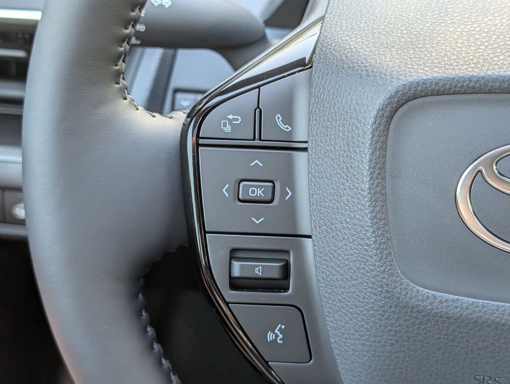 2026 Toyota Prius Nightshade Cockeysville MD