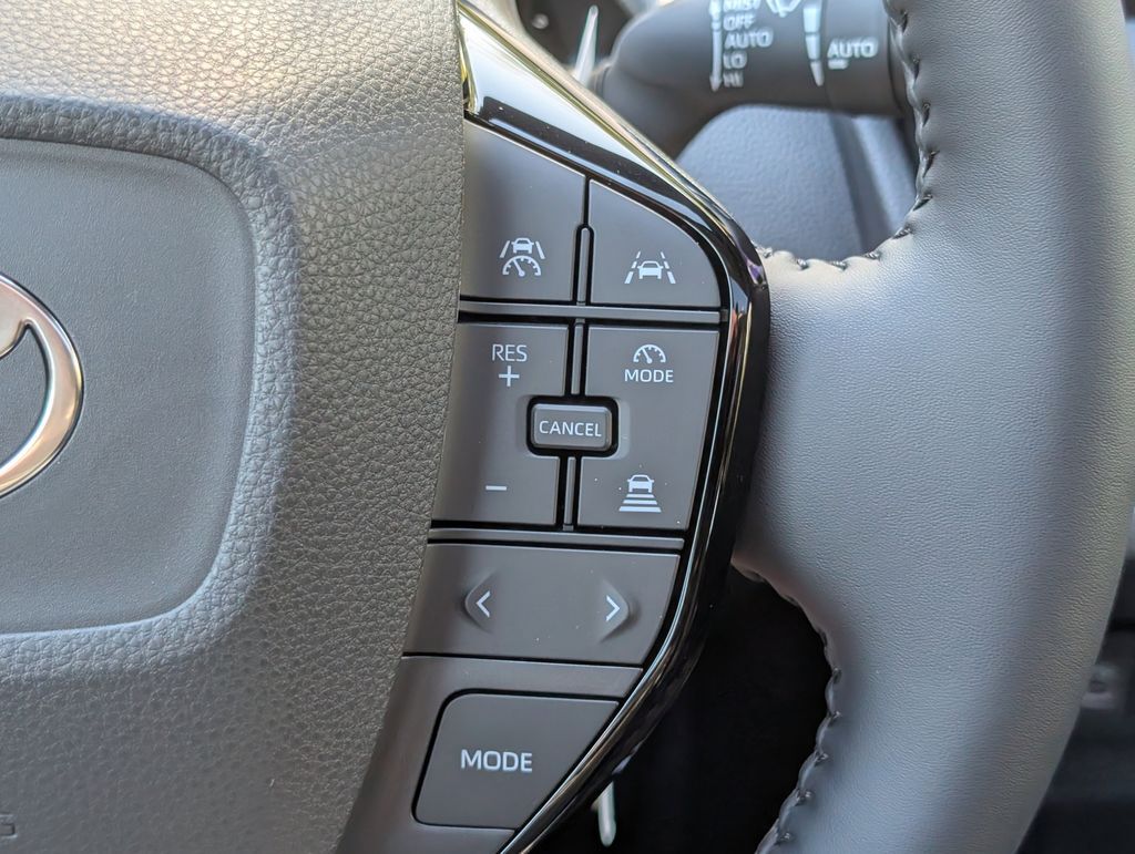 2026 Toyota Prius Nightshade Cockeysville MD