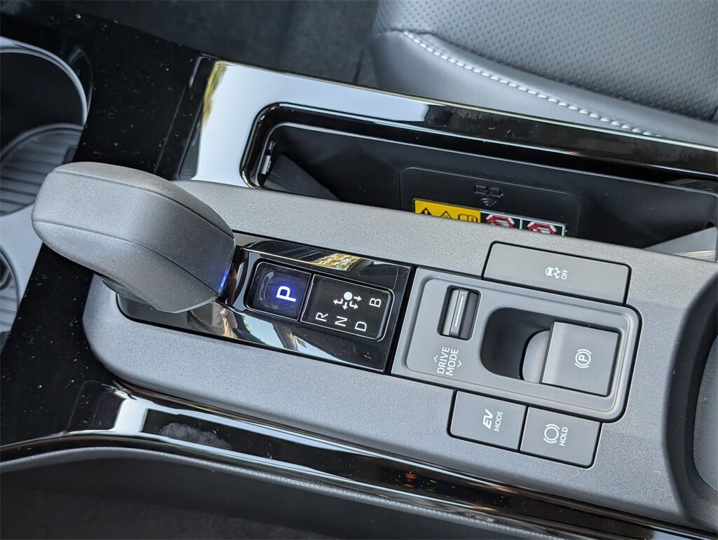 2026 Toyota Prius Nightshade Cockeysville MD