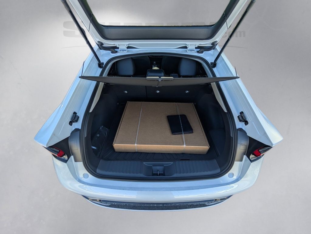 2026 Toyota Prius Nightshade Cockeysville MD