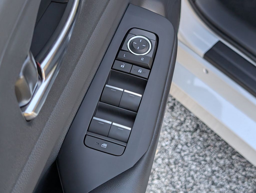 2026 Toyota Prius Nightshade Cockeysville MD