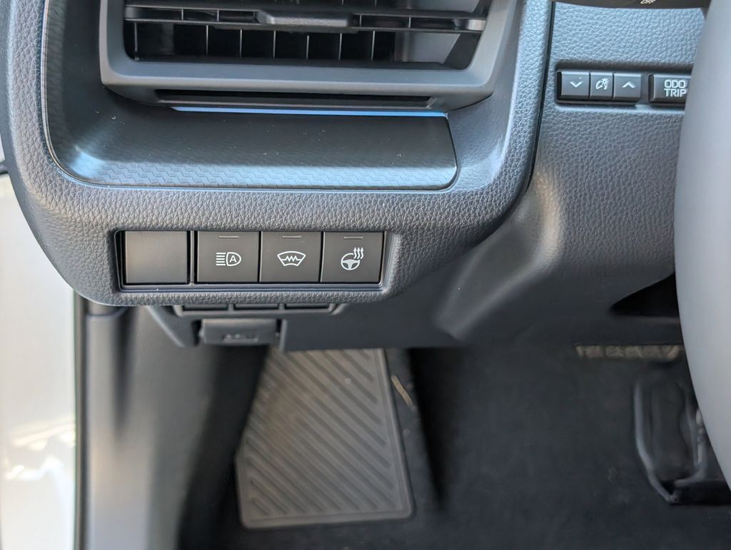 2026 Toyota Prius Nightshade Cockeysville MD