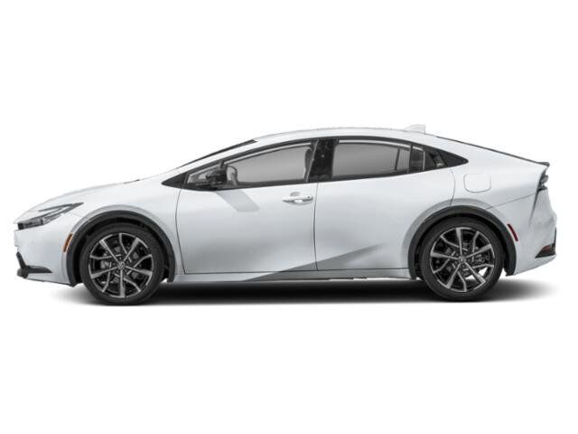 2026 Toyota Prius Plug-In Hybrid Hurst TX