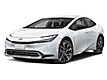2026 Toyota Prius Plug-In Hybrid