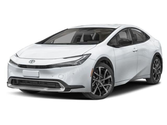 2026 Toyota Prius Plug-In Hybrid Hurst TX