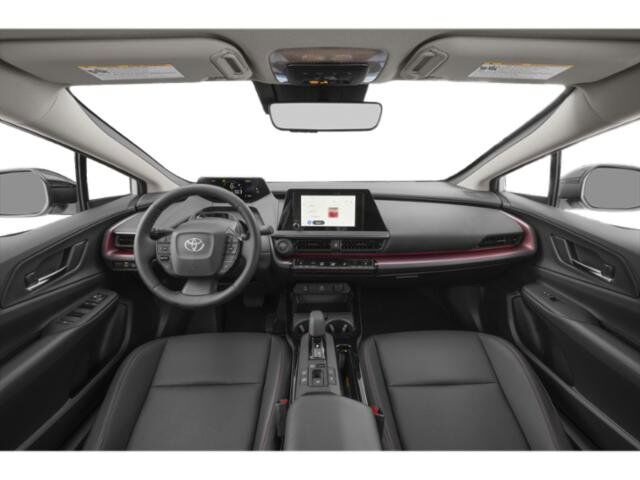 2026 Toyota Prius Plug-In Hybrid Hurst TX