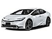 2026 Toyota Prius Plug-In Hybrid