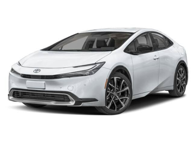 2026 Toyota Prius Plug-In Hybrid Hurst TX