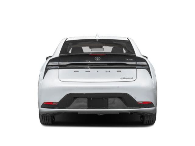 2026 Toyota Prius Plug-In Hybrid Hurst TX