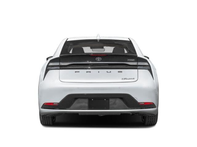 2026 Toyota Prius Plug-In Hybrid Hurst TX