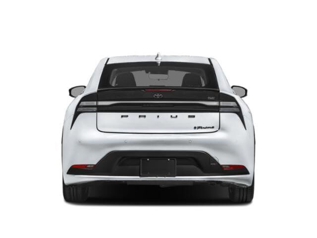 2026 Toyota Prius Plug-In Hybrid Hurst TX
