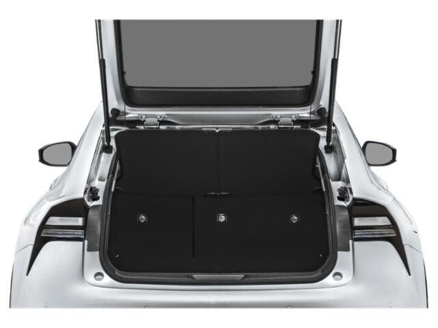 2026 Toyota Prius Plug-In Hybrid Hurst TX