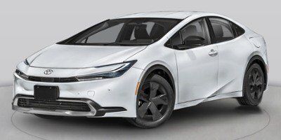 2026 Toyota Prius Plug-In Hybrid Hurst TX